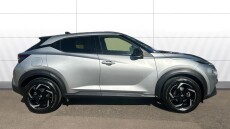 Nissan Juke 1.0 DiG-T 114 N-Connecta 5dr Petrol Hatchback